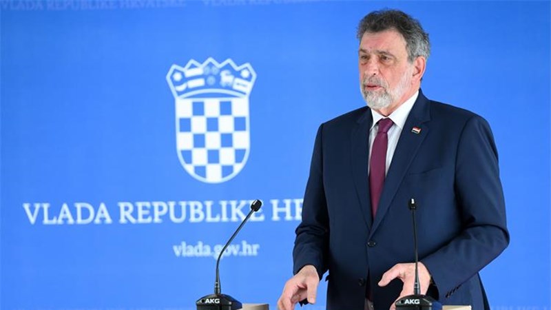 Ministar Fuchs za Novu TV: Imamo trend rasta plaća, ne bi trebalo biti nezadovoljnih
